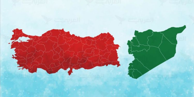 هل التطبيع بين تركيا والأسد على الأبواب؟