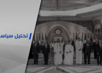 عام على التطبيع العربي مع النظام السوري (قراءة في الدوافع – الحصيلة – الآفاق المستقبلية}