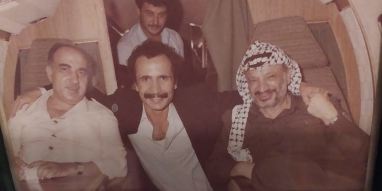 عشرة أيام فوق ” صفيح لاهب “……!