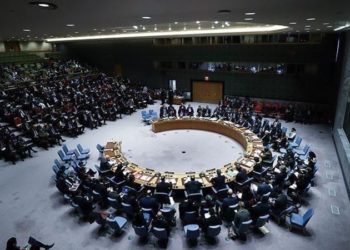  قرار مجلس الأمن “هدنة غزة” العبرة في التنفيذ