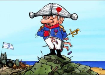 في العمى الأخلاقيّ و”الجيش الأكثر أخلاقيّة”