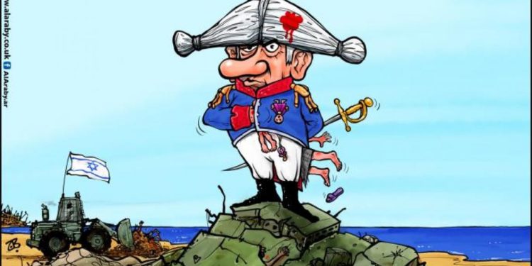 في العمى الأخلاقيّ و”الجيش الأكثر أخلاقيّة”