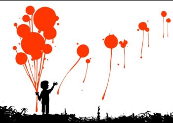 “متلازمة الاستسلام” وأطفال غزّة