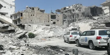 اليرموك عاصمة الشتات الفلسطيني.. قصة تشبث بالهوية وكفاح وطني