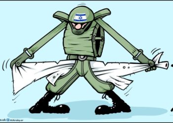 هل دخل المشروع الصهيوني مرحلة التفكّك وبداية الانهيار؟