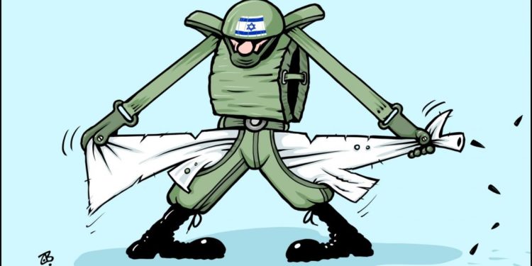 هل دخل المشروع الصهيوني مرحلة التفكّك وبداية الانهيار؟