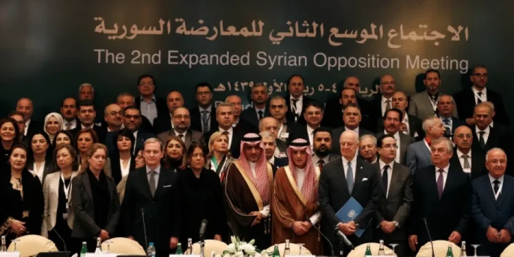 وحدة المعارضة: ضرورة ملحة أمام واقع صعب 