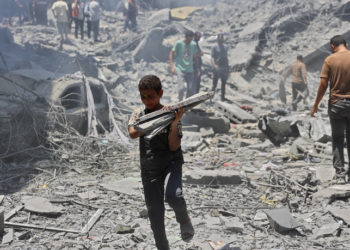 “حتى يظهر الجانب الإسرائيلي جديته”.. مصدران مصريان يكشفان “توقف” محادثات غزة