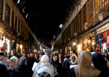 هل السوريون أمام بروز أنماط معيشية واجتماعية جديدة؟