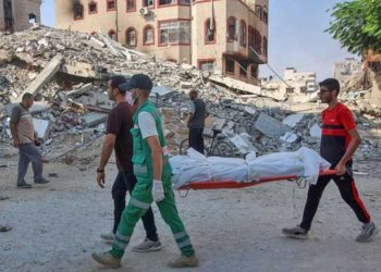 لا صفقة في “غزة”