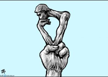 تحريم نقد المقاومة الفلسطينية … من يُزايد على من؟