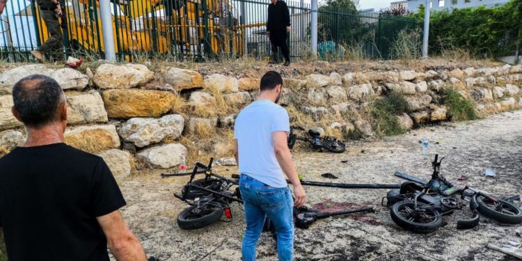  قتيلاً في مجدل شمس: حزب الله ينفي مسؤوليته وجيش الاحتلال يجهز رداً