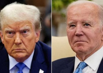 رصاصة الرئاسة الأمريكية