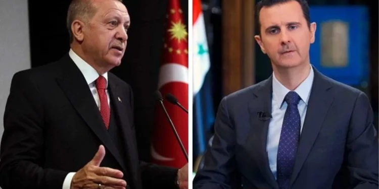 التطبيع بين تركيا والأسد.. إلى أين المسير؟