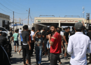   هل يُنذر الشمال السوري بانفجار قريب؟