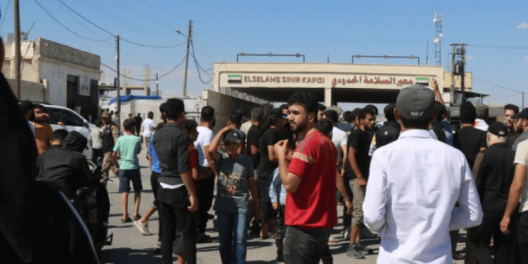   هل يُنذر الشمال السوري بانفجار قريب؟