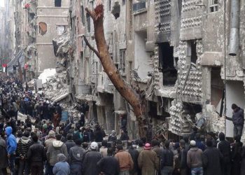 المخيم الذي أحبه وأكرهه