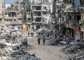 حرب الإبادة وتوسيع الاستيطان في الضفة