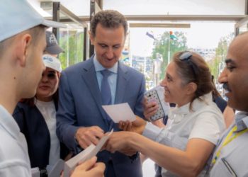 إذا كانت محسومة سلفًا… لماذا تلجأ السلطويات إلى الانتخابات؟