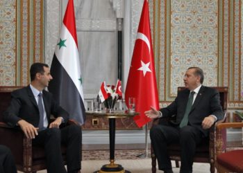 ملاحظات على التسريبات الخاصة بمسودة الاتفاق بين تركيا ونظام الأسد