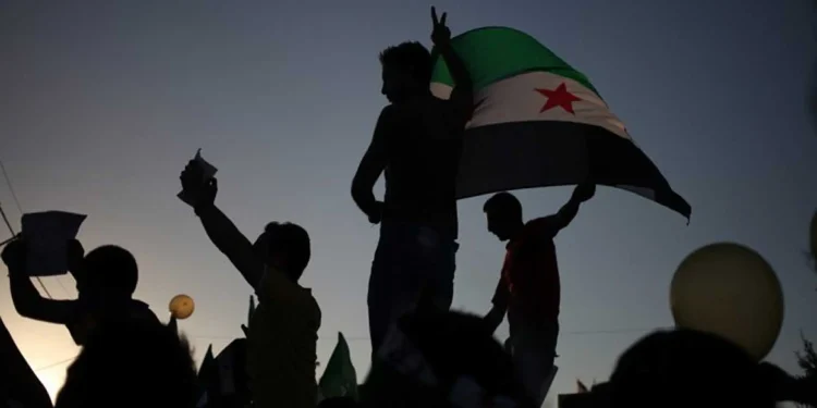 أهم معوّقات انخراط الشباب السوري في الشأن العام (2 – 2)