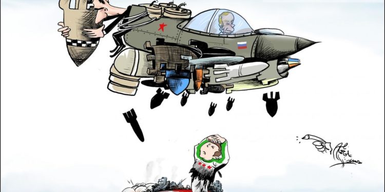 عن مستقبل إدلب بعد تطبيع تركي مع الأسد