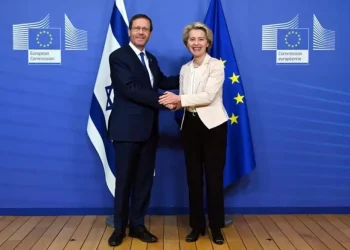 الموقف الأوروبي وانضمام اسبانيا لمحاكمة الاحتلال