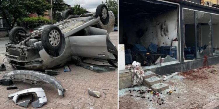 الخارجية التركية: جهودنا لضمان سلامة الشعب السوري فوق أي تحريض 