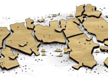 الدولة العربية وأزمات الاندماج الوطني