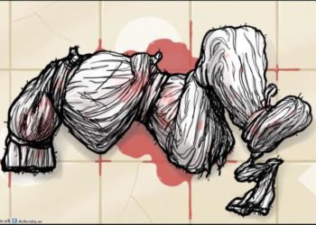 بينما تخوض الأمّة معركتها