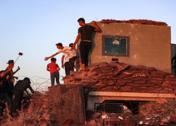 النظامان التركي والسوري إلى تطبيع جزئي