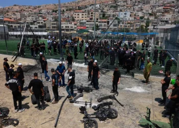  بيان إدانة وللحرية الحمراء باب بكل يد مضرجة يدق