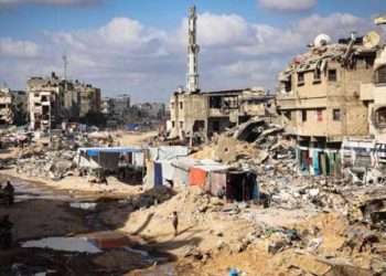 تصاعد وتيرة مجازر الاحتلال بحق الشعب الفلسطيني