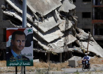 تساؤلات حول مستقبل الكارثة السورية