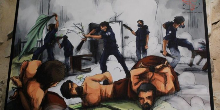 تصفية الأسرى بعد إعدامهم وبشاعة جرائم الاحتلال