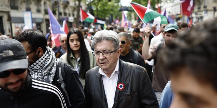 تلك المبالغات الإسرائيلية بعد نتائج الانتخابات الفرنسية