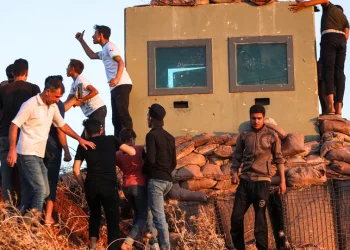   شغب في قيصري وريف حلب ومحاولة لتطبيع العلاقات..  ما مصير المعارضة السورية في تركيا