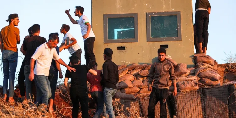   شغب في قيصري وريف حلب ومحاولة لتطبيع العلاقات..  ما مصير المعارضة السورية في تركيا