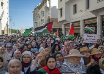 من حماس إلى التطبيع… في المغرب