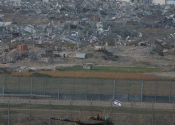 غزة شاهدة على التدمير الإجرامي والتطهير العرقي