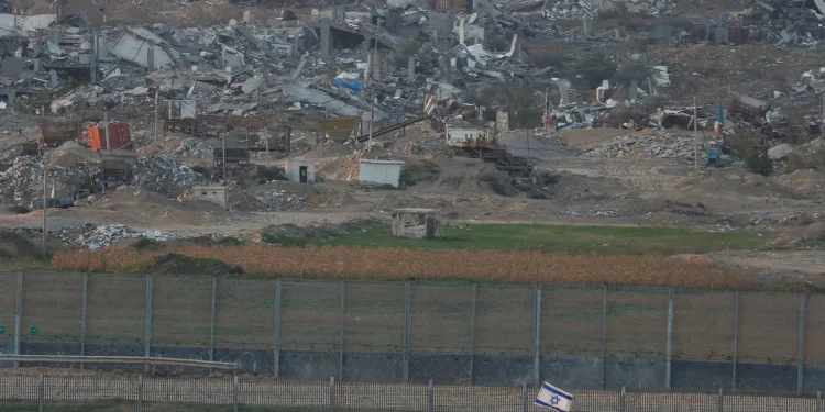 غزة شاهدة على التدمير الإجرامي والتطهير العرقي