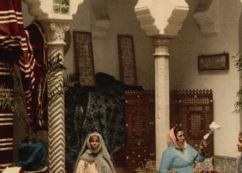 قضايا مؤجلة للنهضة العربية الحديثة