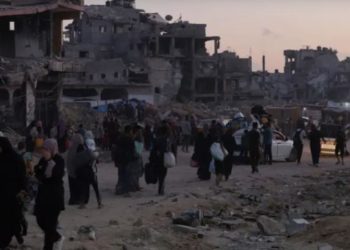 لا بد من فتح تحقيق دولي في مجازر الاحتلال بحق النازحين