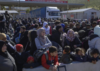  للأتراك مصالحهم وللسوريين أيضًا