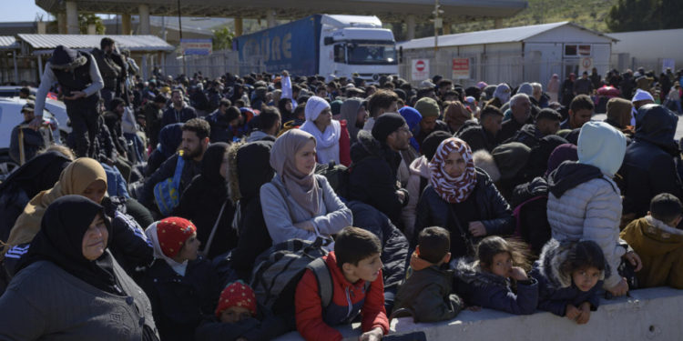  للأتراك مصالحهم وللسوريين أيضًا