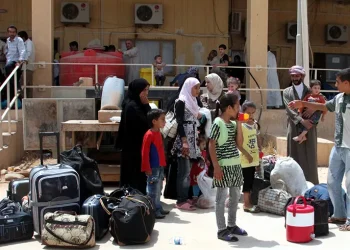  ما ينشده السوريون مما يحدث