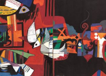 حوار مع خالد الحروب بشأن المقاومة: نسير معاً ونختلف