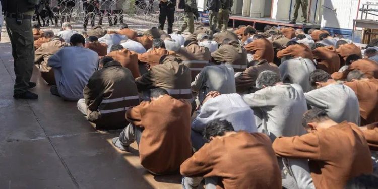   مقتحمو معسكر سديه تيمان هم التيار الحاكم اسرائيلياً تفكك المنظومات الأمنية لصالح ميليشيات أقصى اليمين