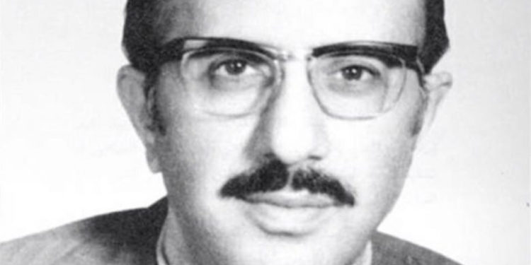   نقد الفكر القومي البعثي – ياسين الحافظ