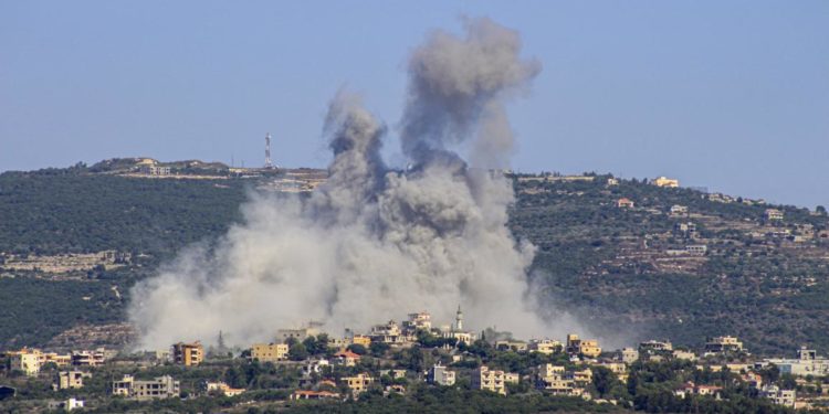 نتنياهو المسؤول عن مقتل الأبرياء